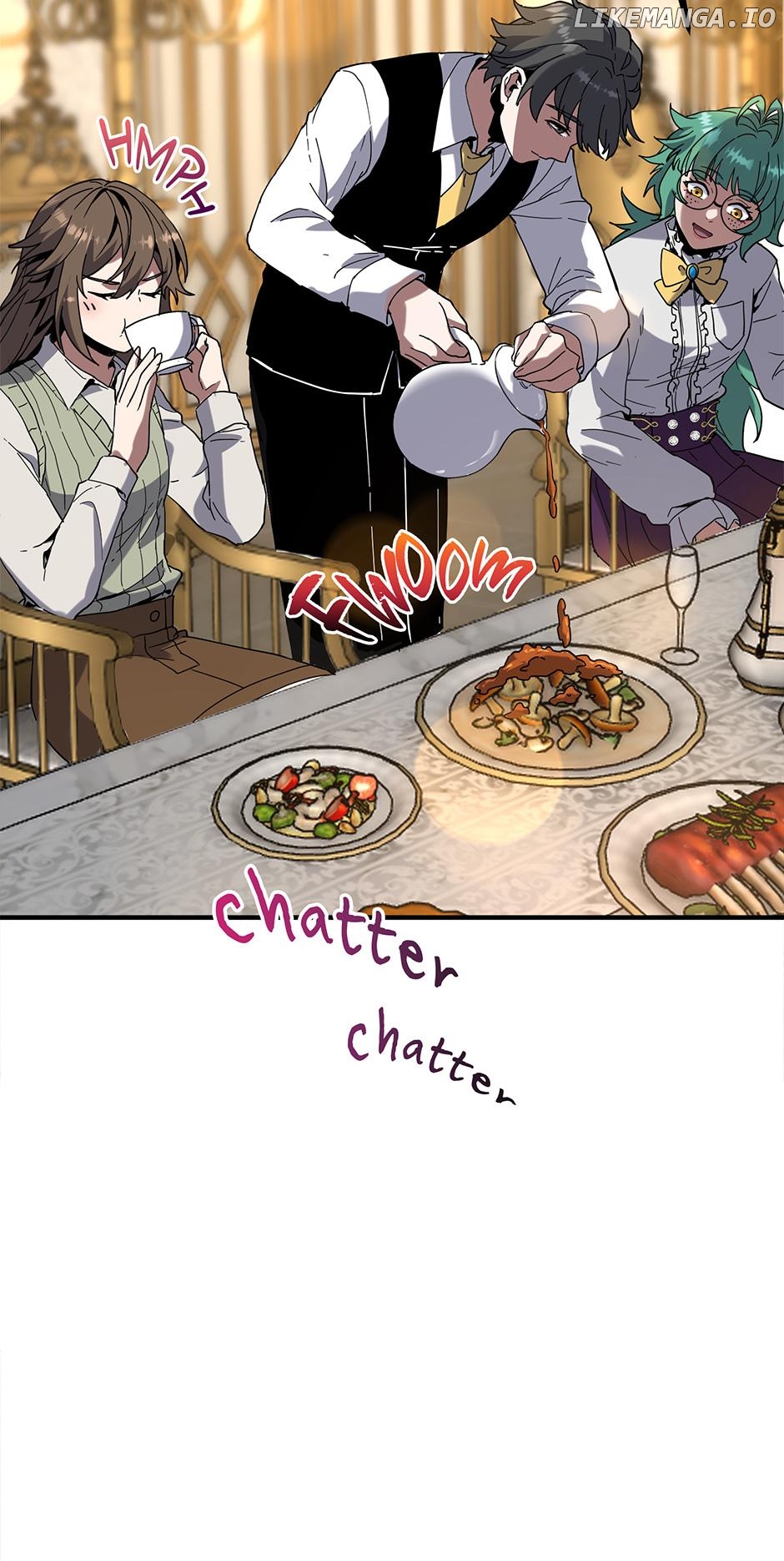 The Beginning After The End Chapter 224 image 78